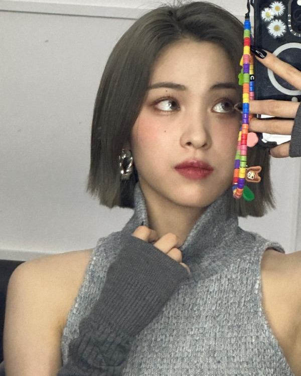 [연예] ITZY 류진