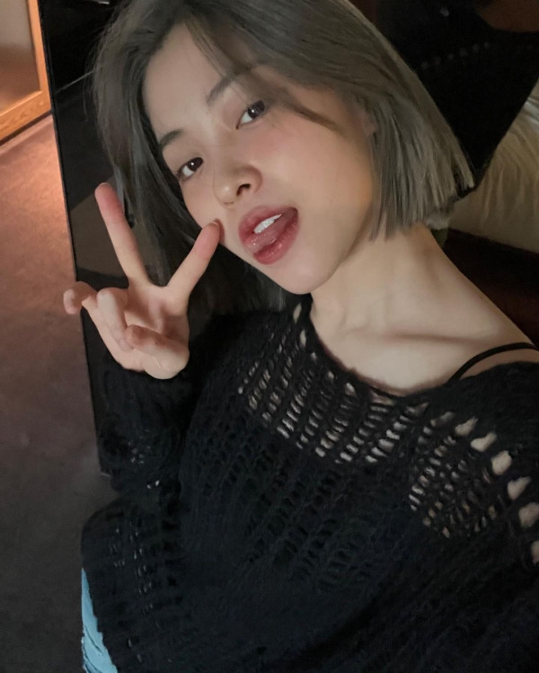 [연예] ITZY 류진